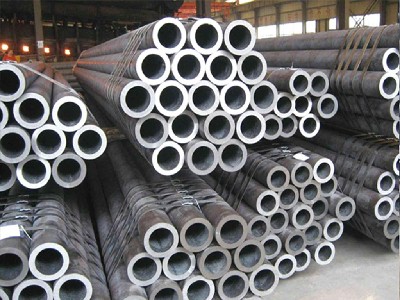 阿里30CrMo冷拔无缝钢管