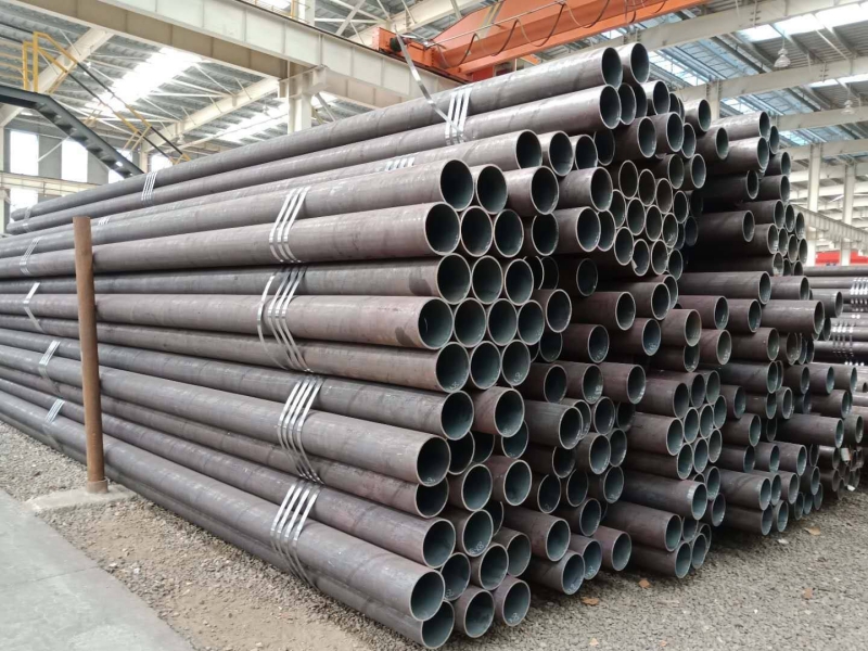 阿里30CrMo合金无缝钢管