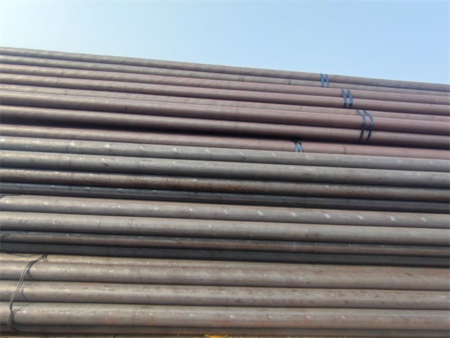 阿里42CrMo无缝管多少钱一吨