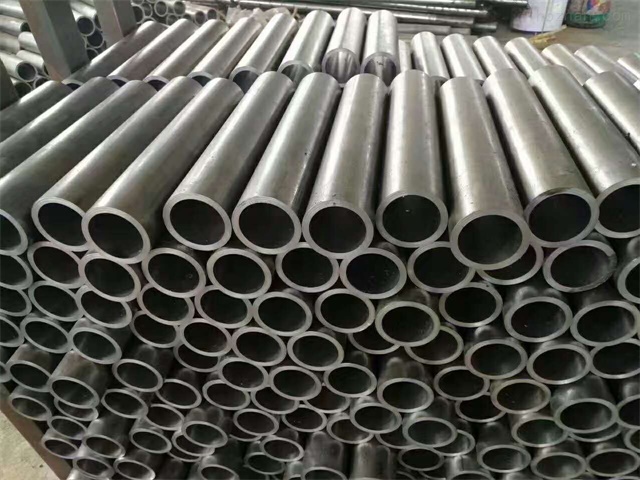 阿里30CrMo精密无缝钢管