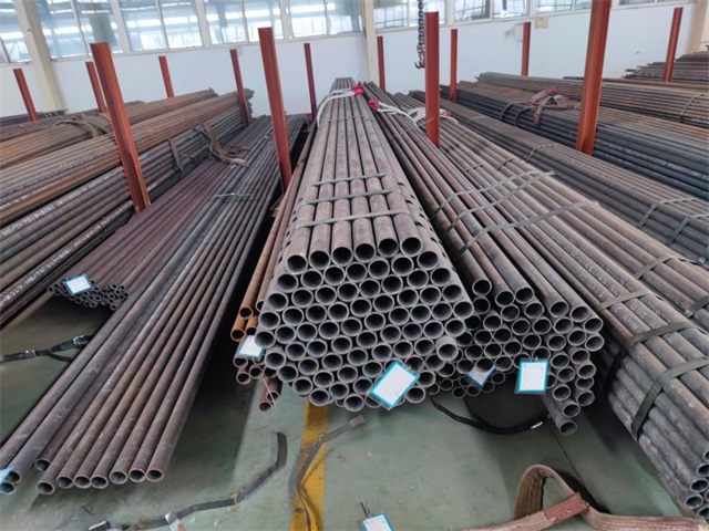 阿里20G合金无缝钢管